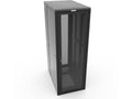 Vertiv GL910ES-3048-B-MSS ES Cab 48U 30in 48in Black Split Rear Dr