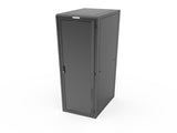 Vertiv GL720E-2432-B-1032P E 37U 24in 32in Black Plexi Fr PV Rr
