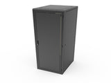 Vertiv GL720E-2936-B-1032P E 37U 29in 36in Black Plexi Fr PV Rr