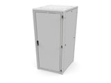 Vertiv GL720E-2936-W-1032P E 37U 29in 36in White Plexi Fr PV Rr