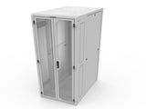 Vertiv GL840ES-3248-W-MSS ES Cab 44U 32in 48in White Split Rear Dr