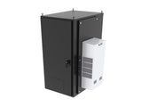 Vertiv GL840N12-2442-SB-1000-1032 NEMA Data Cabinet 45U 24in 42in Black