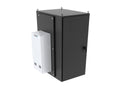 Vertiv GL840N12-2442-SB-1000-1032 NEMA Data Cabinet 45U 24in 42in Black