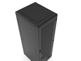 Vertiv GL840E-2932-B-1032MS E 44U 29in 32in Black Mesh Fr Mesh Rr