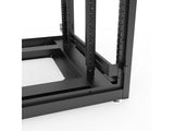 Vertiv GL840E-2932-B-1032MS E 44U 29in 32in Black Mesh Fr Mesh Rr