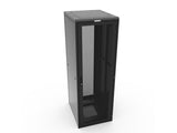 Vertiv GL840E-2932-B-1032MS E 44U 29in 32in Black Mesh Fr Mesh Rr