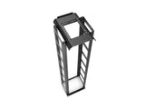 Vertiv CMR-52U16-B-SQM6 CMR 52U 24 in 16.25 in Black