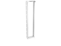 Vertiv CMR-59U06-W-SQM6 CMR 59U 24 in 6 in White