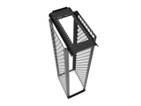 Vertiv CMRX-52U30-B-SQM6 CMRX 52U 24 in 30 in Black