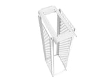 Vertiv CMRX-52U30-W-1224 CMRX 52U 24 in 30 in White