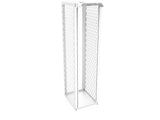 Vertiv CMRX-52U30-W-1224 CMRX 52U 24 in 30 in White