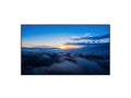 MAXHUB ND86CMB DS 86IN Non-touch LCD Display, 4K Res., Android, 500 NIT, 3 YR 24/7, INC. WALL MT