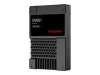 SanDisk 0TS2635 1.92TB DC SN861 PCIe U.2