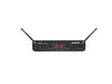 Samson SWC288HQ6-H Concert 288 Handheld Dual-Channel UHF Wireless System