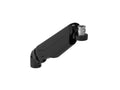 HAT Design Works RP418090-45-BLK E5 Dynamic Monitor Arm, Black, 5-45 lbs