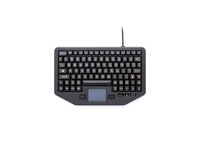 iKey IK-TR-911-GREEN 88-KEY, Full Travel Keyboard with Attachment Versatility
