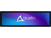 Bluefin 20-3018-1005N 37 (37.5x12) UW Finished Flex-OS, Touch 1920x540