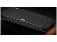 ATEN VS4814 Essentials 4-Port 4K HDMI Splitter