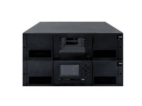 Lenovo 7DMNB1U TS4300 3U Tape Library-Base Unit 48U