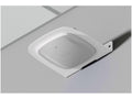 Oberon 1006-MR57 Right-Angle Wi-Fi Access Point Wall Mount for Cisco Meraki MR57 AP