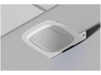 Oberon 1006-MR57 Right-Angle Wi-Fi Access Point Wall Mount for Cisco Meraki MR57 AP