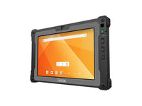 Getac ZX80 8" Fully Rugged Tablet - Qualcomm QCS6490, 12GB RAM, 256GB Storage, Android 15, Webcam, TAA (Z8B7LXDA1DXX)