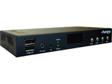 Aurora Multimedia IPX-TC3A-C 3rd gen. 4K 10Gbps SDVoE AV-over-IP transceiver box (ASIC model, copper version)