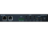 Aurora Multimedia IPX-TC3A-C 3rd gen. 4K 10Gbps SDVoE AV-over-IP transceiver box (ASIC model, copper version)