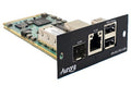 Aurora Multimedia VPX-RX1-SDM 1G AV over IP SDM Card
