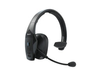Jabra 204165 Model: - Bluetooth Headphone - Over-the-head - Wireless - Bluetooth - Mono - 20 - 20000 - Bluetooth 5.0 - B