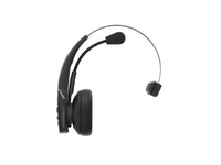 Jabra 204260 Model: - Bluetooth Headphone - Black - Over-the-head - Wireless - Bluetooth - Mono - 150 - 6800 - Bluetooth