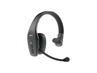 Jabra 204330 B650-XT - Bluetooth Headphone - Over-the-ear - Wireless - Bluetooth - Mono - 20 - 20000 - Bluetooth 5.1 - L