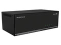 SmartAVI SM-EDPN-PRO-4Q-S Seamless 4-Port Quad-Head KVM Switch Multiviewer 3840 2160@60 Hz EDID Video Emulation