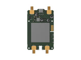 Teltonika EBD050100000 EBD050 North America w/o PSU - CALYX embedded Raspberry Pi HAT+ is purpose-built to provide seamless mobile internet.