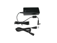 Shuttle PE65 65W Power Adapter & Power Cord