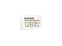 SanDisk SDSQQVR-128G-GN6IA 128GB Max Endurance microSD