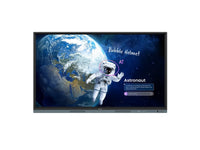 BenQ RM6505 65" 4K UHD Board Master Interactive Flat Panel (RM05)