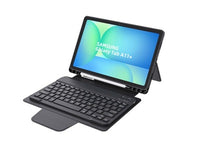 Samsung GP-FCX236RLABU Tab A11+ 2-in-1 Mode Detachable BT Keyboard Cover