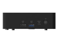 MSI CUNUC3MG019TAA Cubi NUC AI+ 3MG-019UST