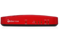 WatchGuard WGT116000 Firebox T115-W Appliance Only