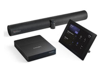 Lenovo 12WJ000JUS ThinkSmart Core Gen 2 FRK MTR, Intel Core Ultra 5 135H vPro (E-cores up to 3.60GHz, 18MB), W11 IoT ETP