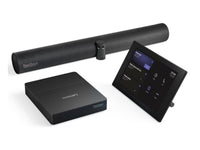 Lenovo 12WJ000HUS ThinkSmart Core Gen 2 FRK MTR, Intel Core Ultra 7 165H vPro (E-cores up to 3.80GHz, 24MB), W11 IoT ETP