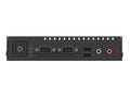 Lenovo 13LV000DUT ThinkEdge SE30n Gen 2, Intel Core 5 120U vPro (E-cores up to 3.80GHz, 12MB), W11 IoT ETP LTSC 2024 ENG, 16.0GB, 1x512GB SSD M.2 2280 PCIe Gen4 TLC