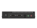 Lenovo 13LV000FUT ThinkEdge SE30n Gen 2, Intel Core 7 150U vPro (E-cores up to 4.00GHz, 12MB), W11 IoT ETP LTSC 2024 ENG, 16.0GB, 1x512GB SSD M.2 2280 PCIe Gen4 TLC