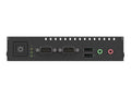 Lenovo 13LV000HUT ThinkEdge SE30n Gen 2, Intel Core 7 150U vPro (E-cores up to 4.00GHz, 12MB), W11 IoT ETP LTSC 2024 ENG, 16.0GB, 1x1TB SSD M.2 2280 PCIe Gen4 TLC Opal