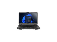 Getac S510 15.6" Rugged Laptop - Core Ultra 5 125U, 32GB RAM, 256GB SSD, Windows 11 Pro, Webcam, TAA (SU173AQASFXX)