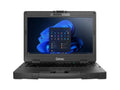 Getac S410 Gen 5 14" Rugged Laptop - Core i5-1340P, 16GB RAM, 512GB SSD, Windows 11 Pro, TAA (ST2N2CQALDME)