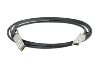 Axiom 980-9I62Z-00C003-AX QSFP28 DAC Cable for Nvidia 3m