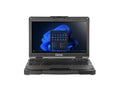 Getac B360 Gen 3 13.3" Fully Rugged Laptop - Core Ultra 7 255H, 32GB RAM, 256GB SSD, Windows 11 Pro, Webcam, TAA (BV3734BABWGX)
