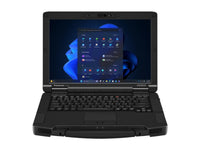 Panasonic FZ-56BZ01TBM TOUGHBOOK 56 Rugged Laptop - Win11 Pro, Intel Core Ultra 7 265H vPro (up to 5.3GHz), AMT, 14.0 WUXGA 1000 nit Gloved Multi Touch, 32GB, 1TB OPAL SSD